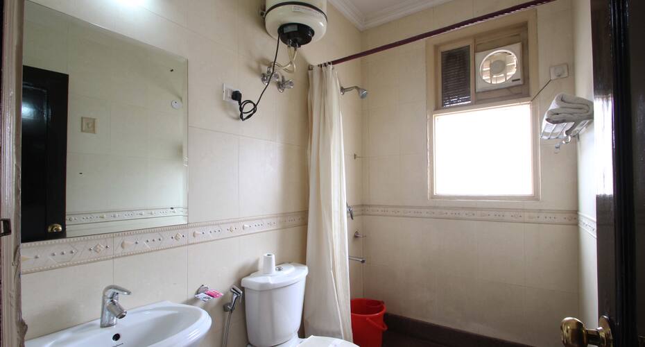 JMD Residency DLF Phase II, Gurgaon 4